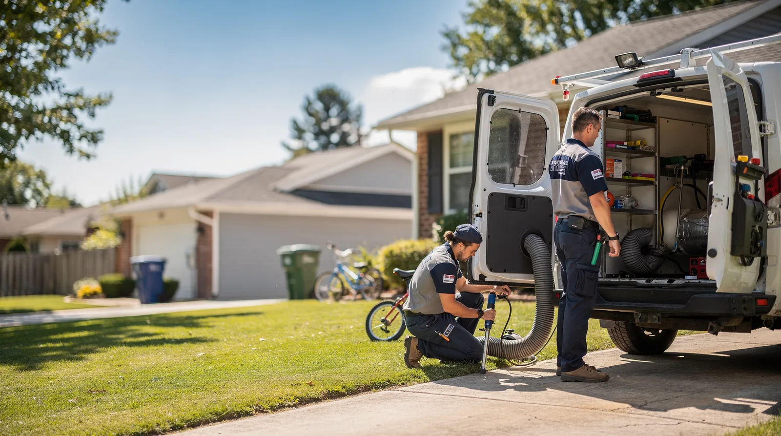 24/7 HVAC Repair & AC Replacement in Clifton, SC near me